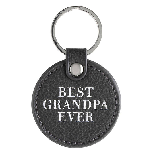 Stephan Baby by Creative Brands - Keytag - Best Grandpa Ever