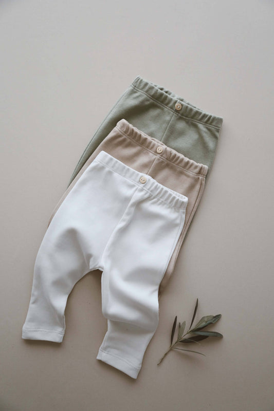 Honey and Hive - Fruit Set 3 Piece Pants