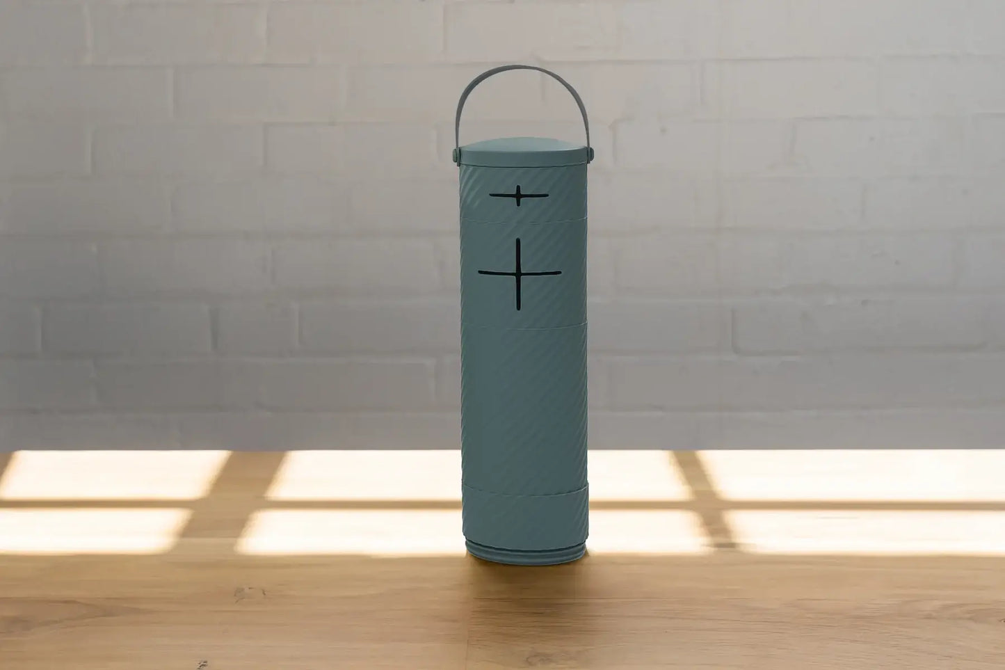 Buddy & Crew - DiaperBuddy