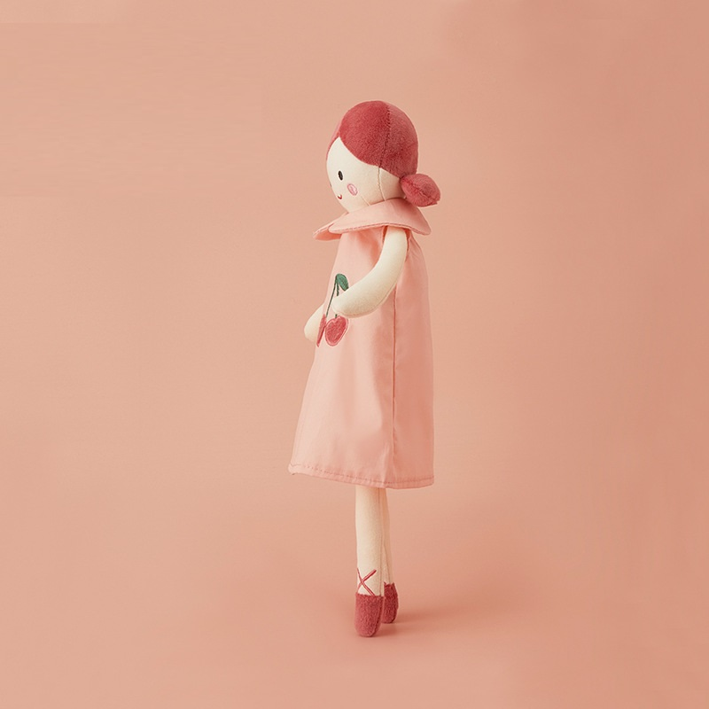 Annie & Charles - Annie & Charles® CLAIRY doll