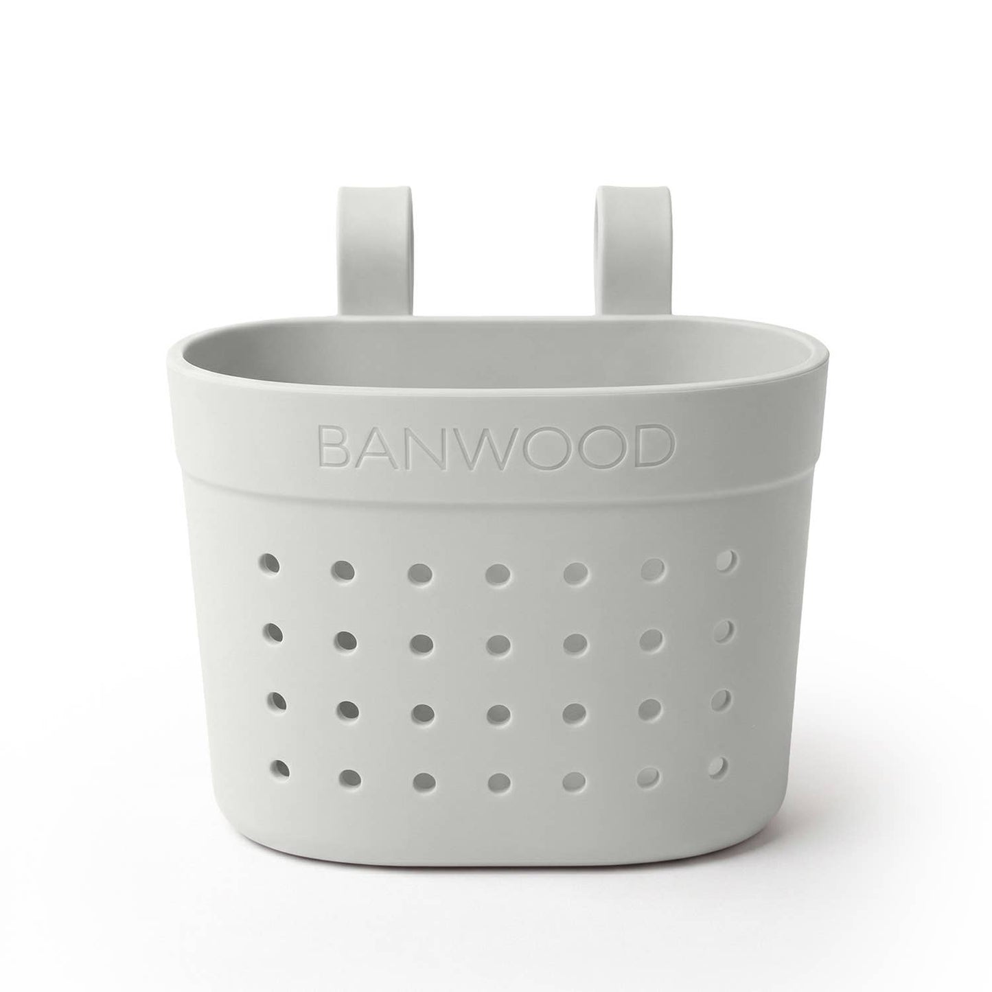 Banwood Inc - BANWOOD PIN & RIDE BASKET