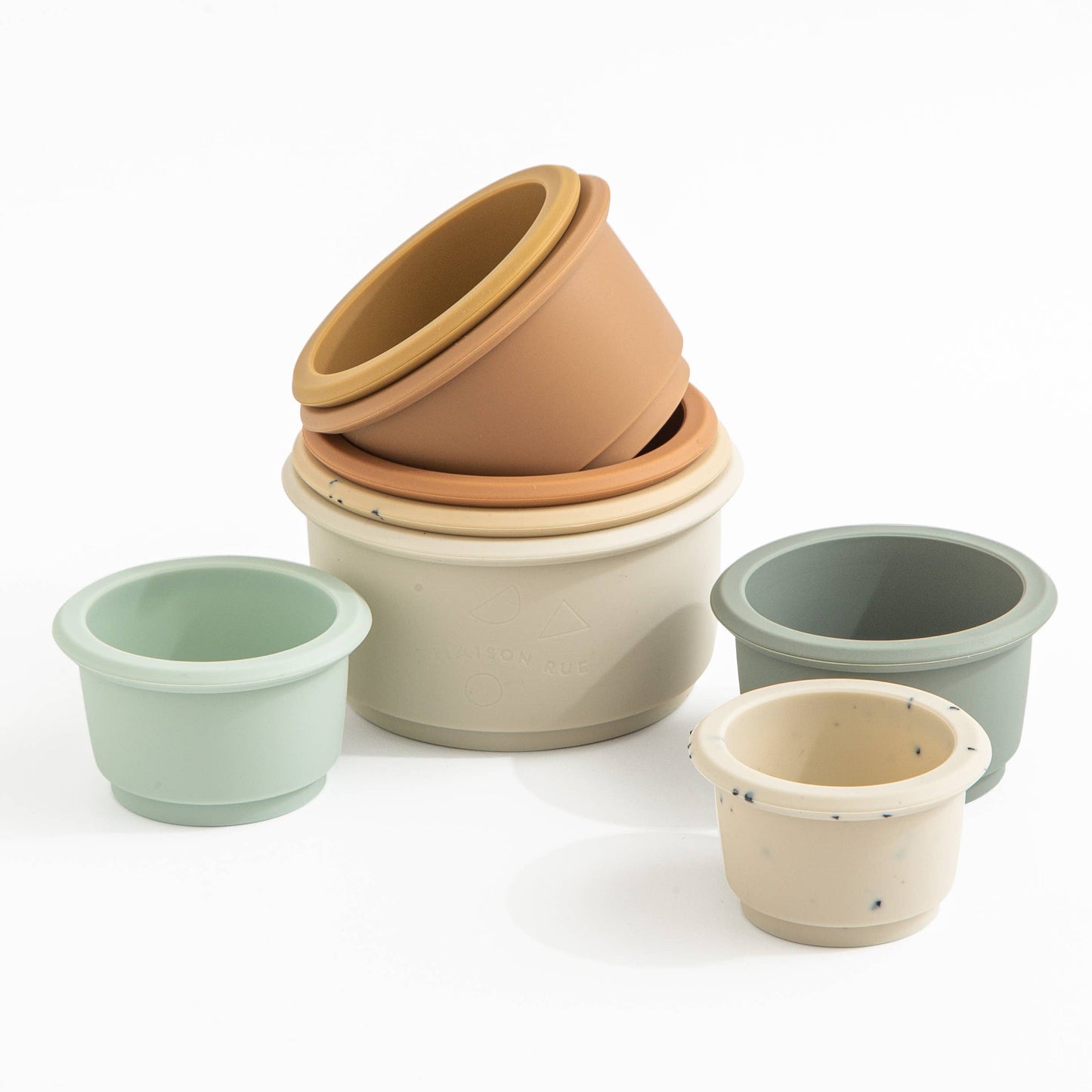 MAISON RUE LLC. - Stacking Cups