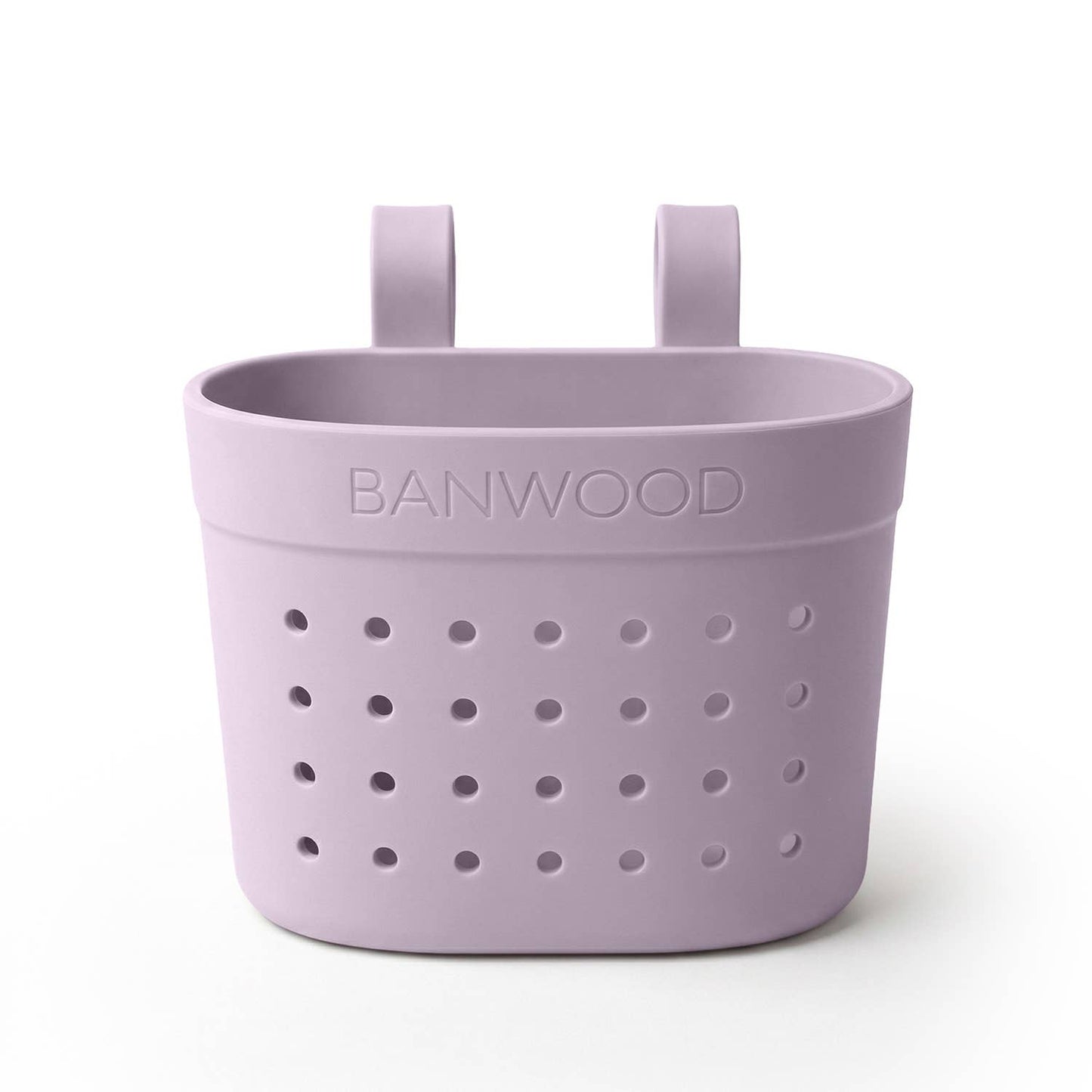 Banwood Inc - BANWOOD PIN & RIDE BASKET