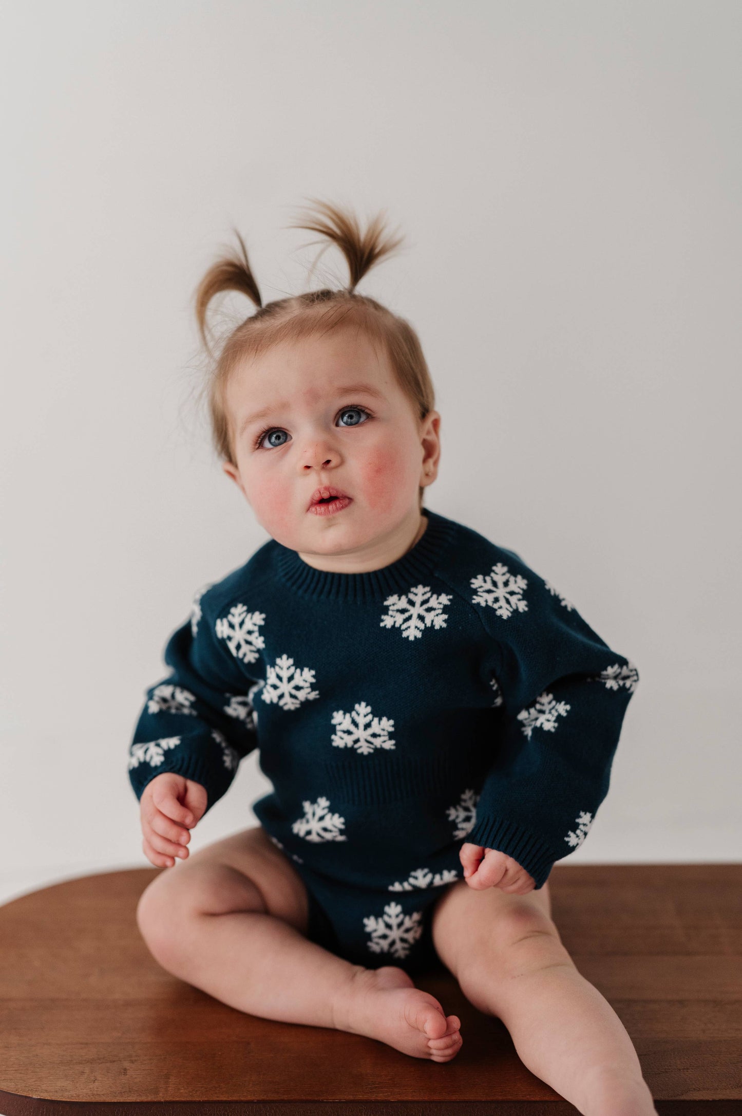bcc Knit Sweater Romper