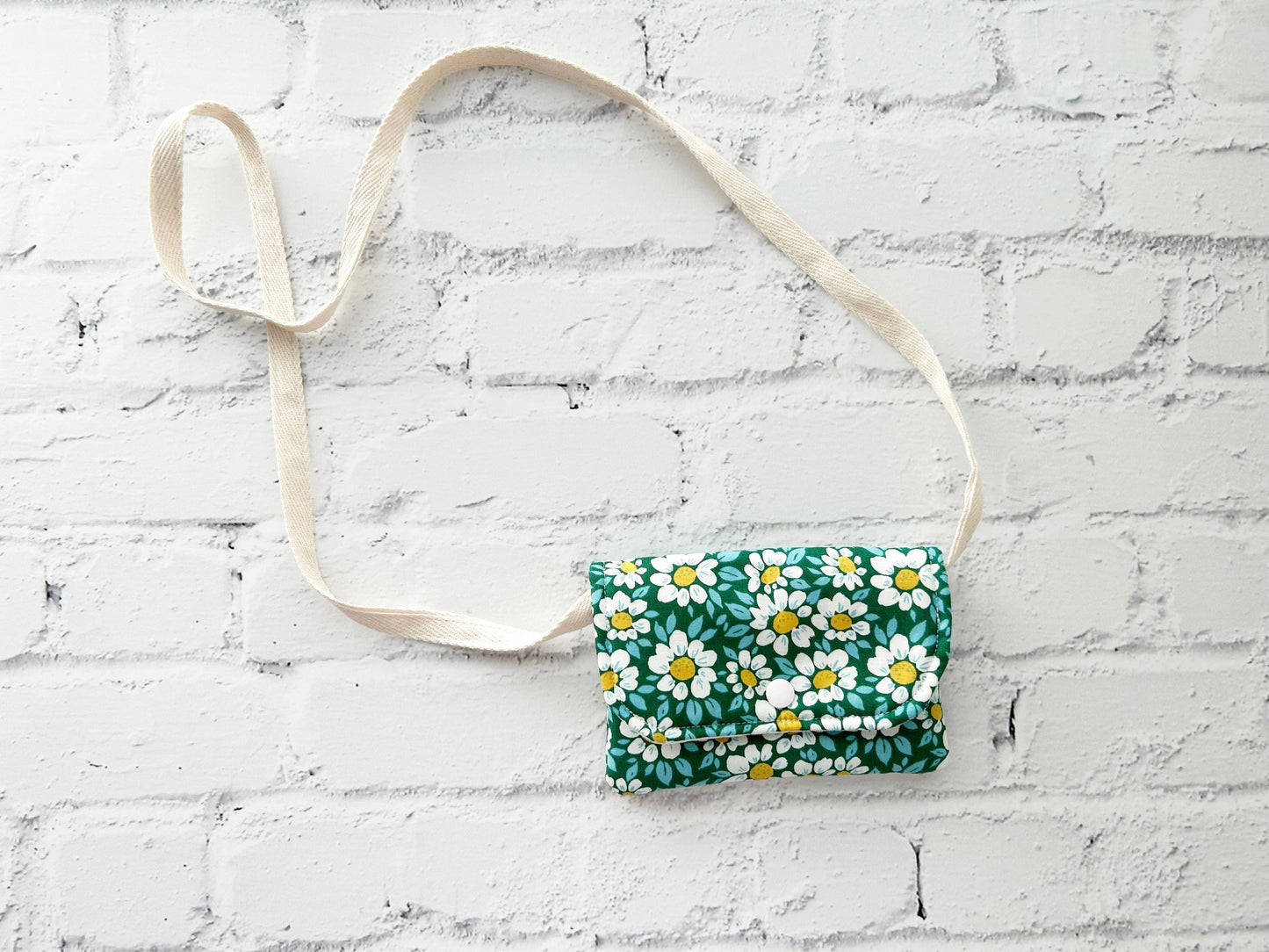 Mangham Made - Kids Purse, Toddler Crossbody Bag, Kid Bag 