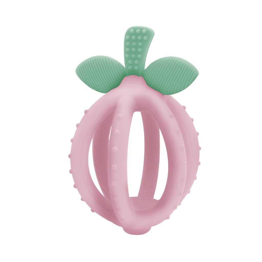 Itzy Ritzy - Bitzy Biter™ Teething Ball Baby Teether