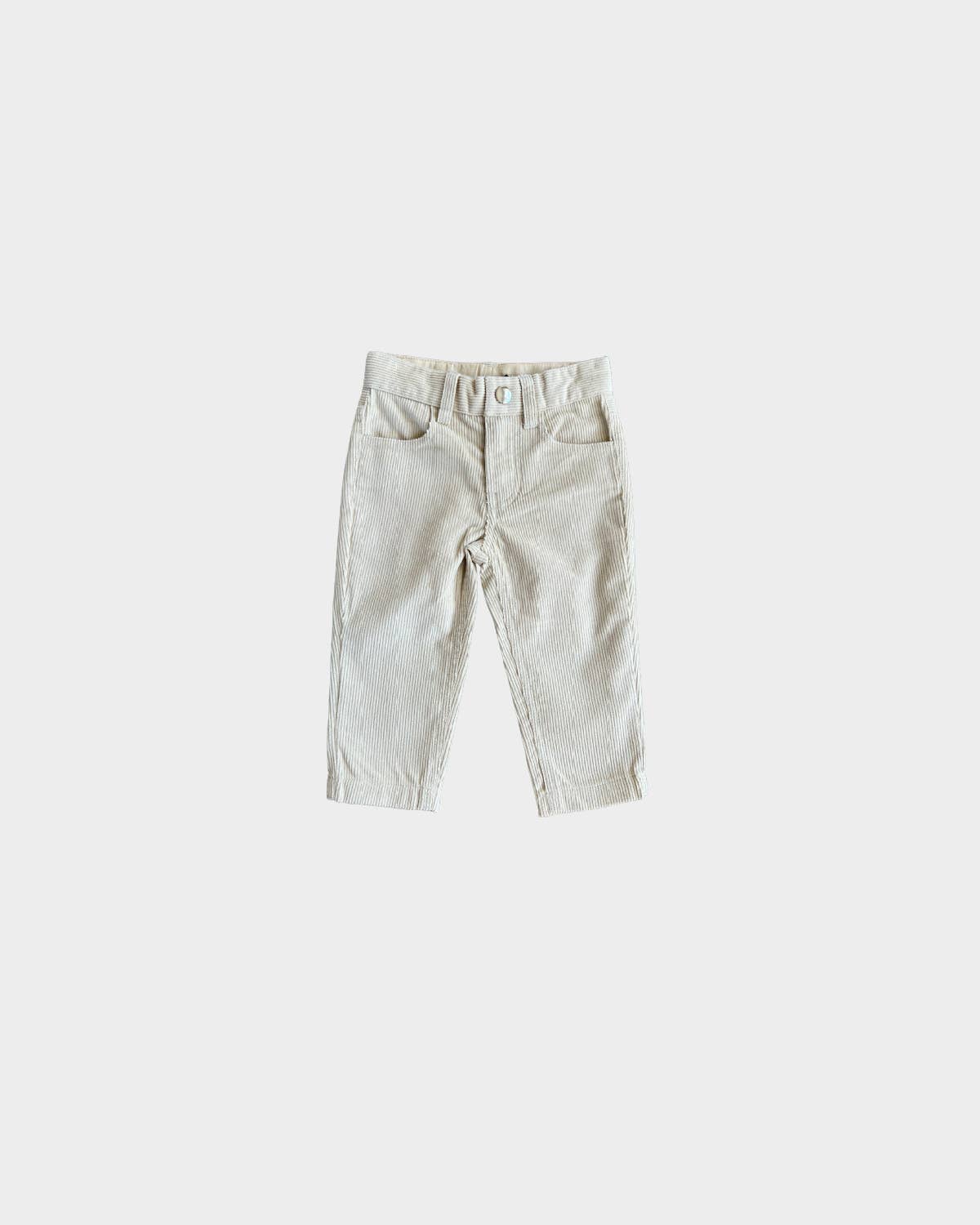 babysprouts clothing company: Corduroy Pants