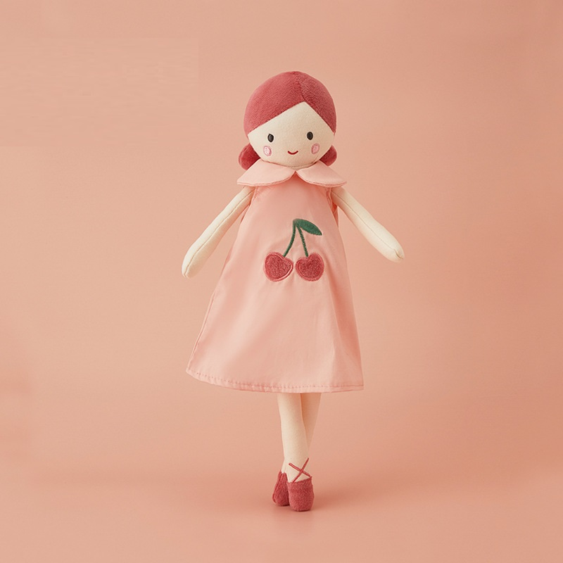 Annie & Charles - Annie & Charles® CLAIRY doll