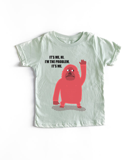 I'm The Problem, It's Me.: Mint