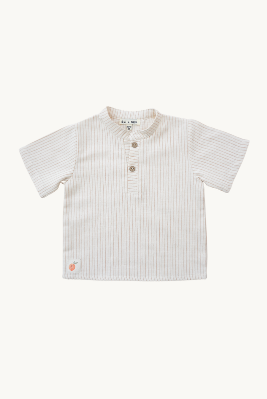 Eli & Nev - Baby / Kids Shirt