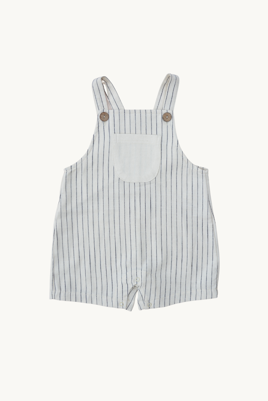 Eli & Nev - Baby / Kids Overalls