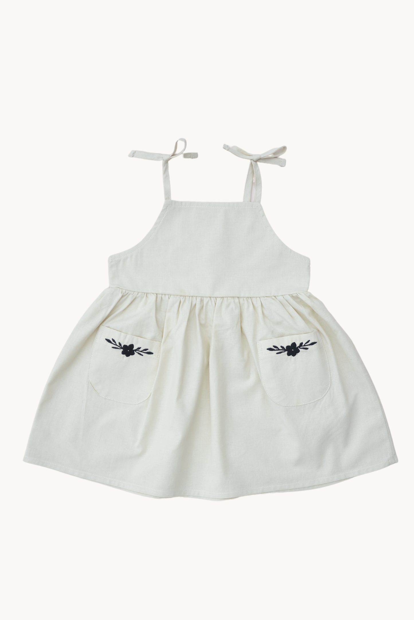 Eli & Nev - Baby / Girl Summer Dress