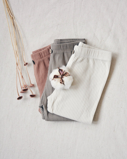Eli & Nev - 3 Pack Baby legging / pants